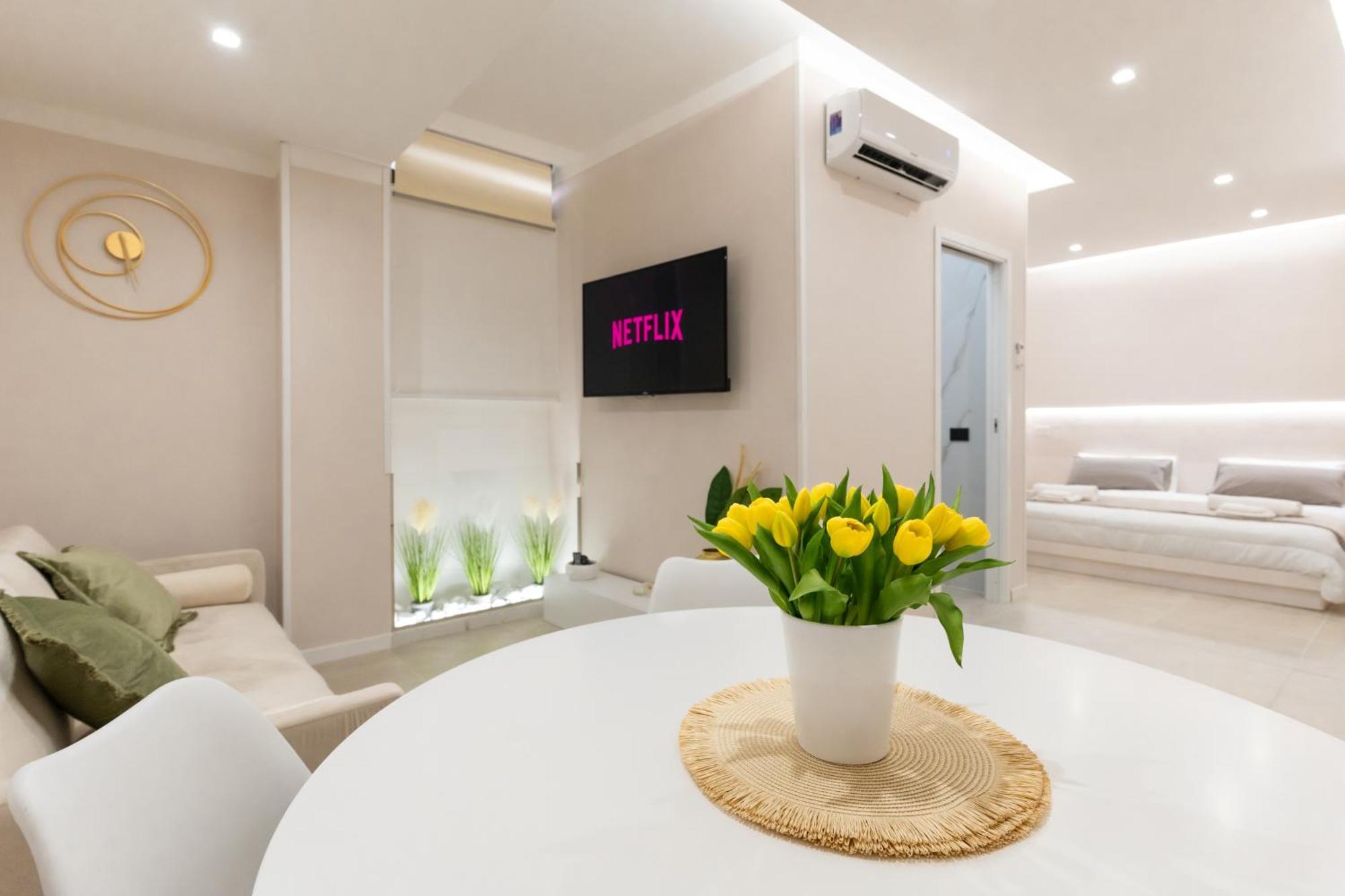 Ambrosia Holiday home *